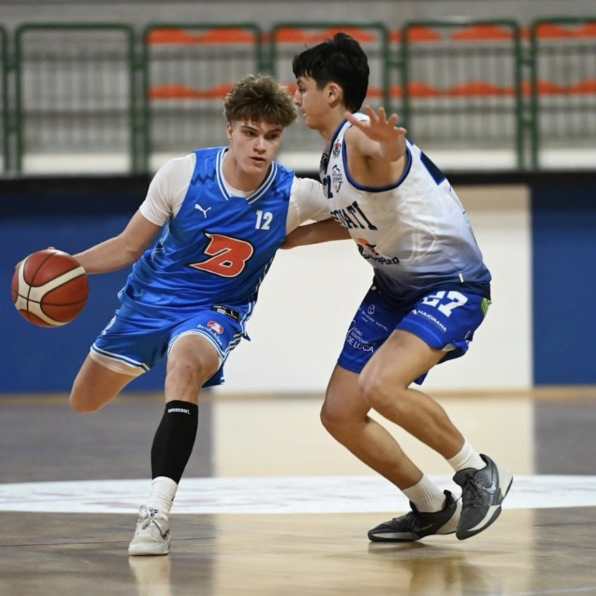 Štěpán Horák zvolen MVP